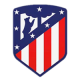 Atletico Madrid Kleidung Damen